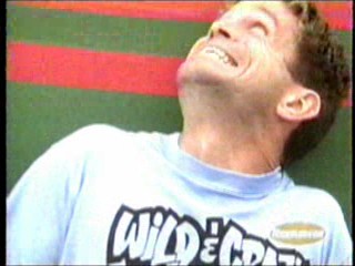 Wild and Crazy Kids - My Brother and Me