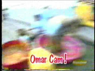 Wild and Crazy Kids - My Brother and Me