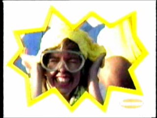 Wild and Crazy Kids - My Brother and Me