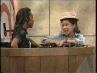 Wild and Crazy Kids - My Brother and Me