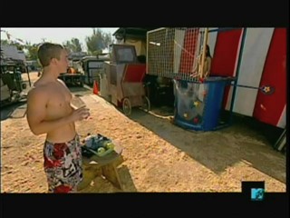 MTV's Parental Control