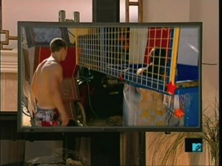 MTV's Parental Control