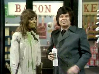 The Benny Hill Show