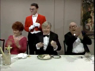 The Benny Hill Show
