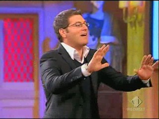 Distraction (Italian Version)