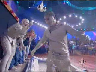 Distraction (Italian Version)