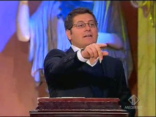 Distraction (Italian Version)