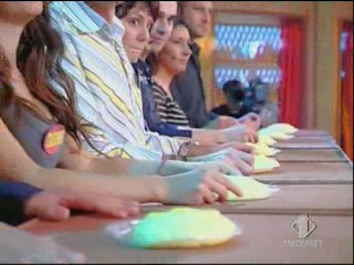 Distraction - Italian version