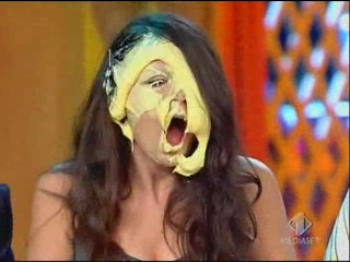 Distraction - Italian version