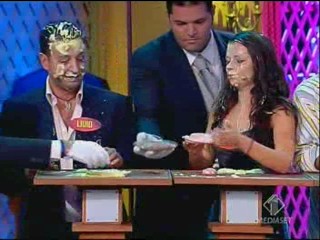 Distraction - Italian version