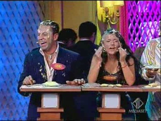 Distraction - Italian version