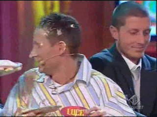 Distraction - Italian version