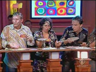 Distraction - Italian version