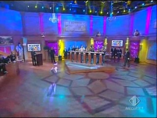 Distraction - Italian version