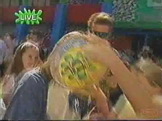 STL, The Johnny Carson Show