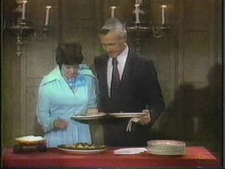 STL, The Johnny Carson Show