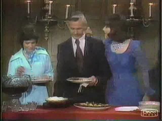 STL, The Johnny Carson Show