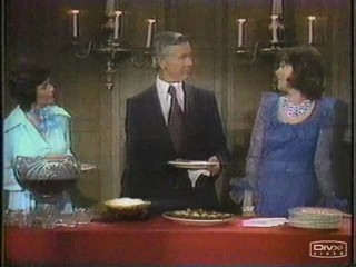 STL, The Johnny Carson Show