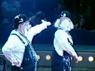 STL, The Johnny Carson Show