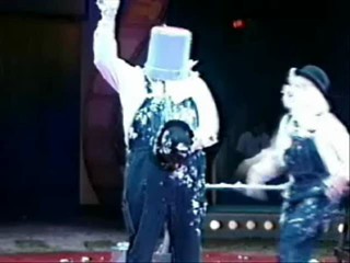 STL, The Johnny Carson Show