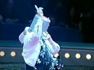 STL, The Johnny Carson Show