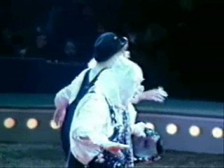 STL, The Johnny Carson Show