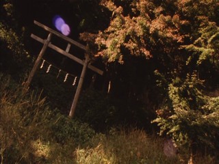 TenkÃ´sei: Sayonara anata