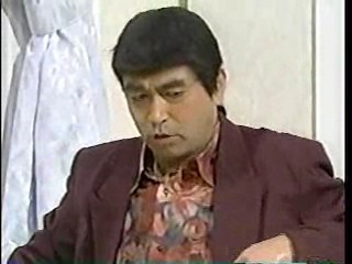 Japanese comedy show