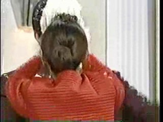 Japanese comedy show