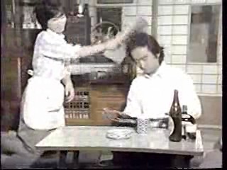 Japanese comedy show