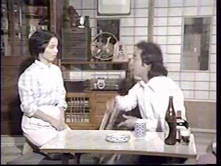 Japanese comedy show