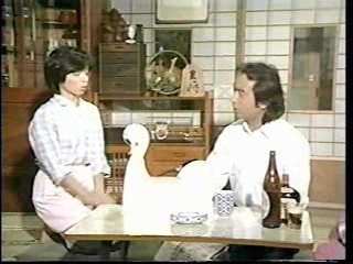 Japanese comedy show