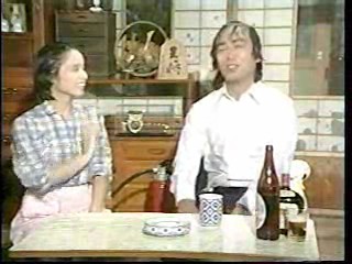 Japanese comedy show