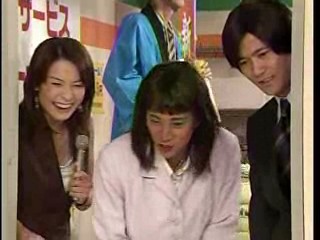 Japanese gameshows (3)