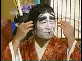 Japanese TV shows  (3)