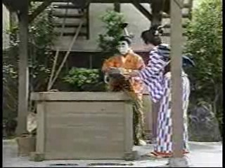 Japanese TV shows  (3)