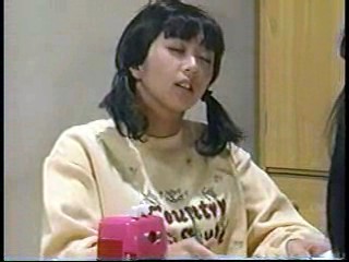 Japanese comedy show