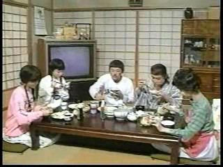 Japanese comedy shows (2)