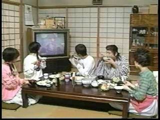 Japanese comedy shows (2)