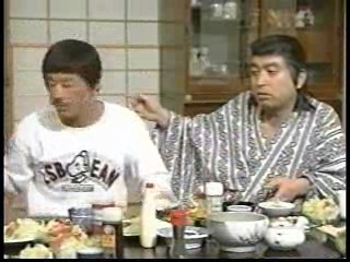 Japanese comedy shows (2)