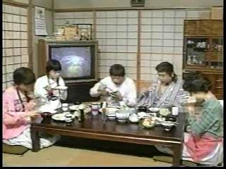 Japanese comedy shows (2)