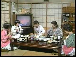 Japanese comedy shows (2)