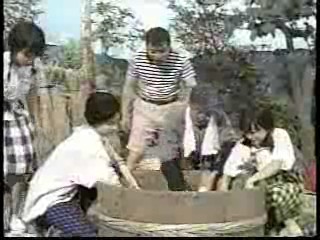 Japanese comedy shows (2)