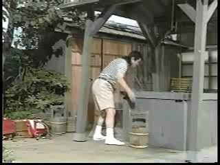 Japanese comedy shows (2)