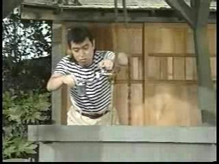 Japanese comedy shows (2)