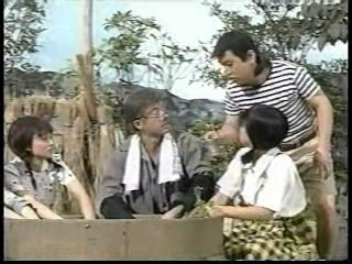 Japanese comedy shows (2)