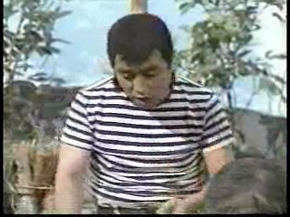 Japanese comedy shows (2)