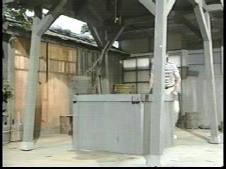 Japanese comedy shows (2)