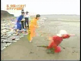 Japanese comedy shows (3)