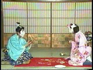 Japanese comedy show